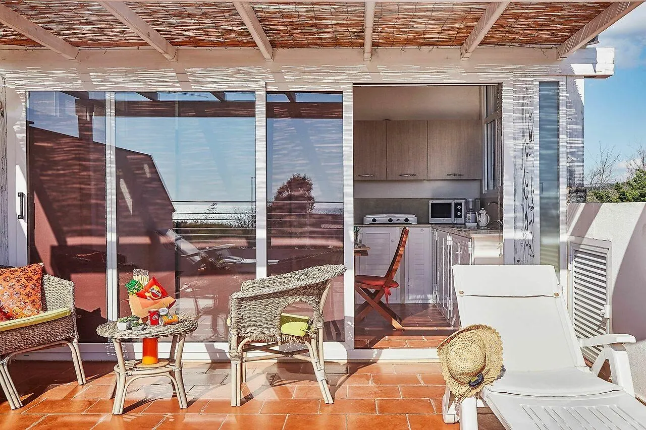 Apartamento Appartamento Del Carrubo 2 - Case Sicule Pozzallo